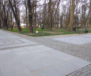 Tak wygląda Radom w czasie pandemii koronawirusa