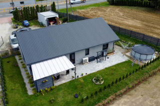 Pompy ciepła – stary pomysł, ale superinnowacyjna technologia
