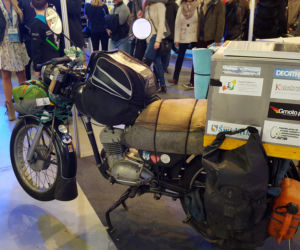Wrocław Motorcycle Show to piękne motocykle i świetna zabawa