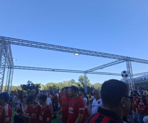 Manchester United - Milan we Wrocławiu