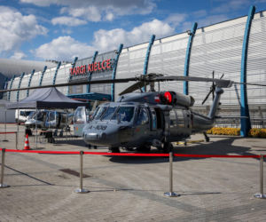 Technologie jutra już dziś w Kielcach. Ruszyły Międzynarodowe Targi Polsecure 2026