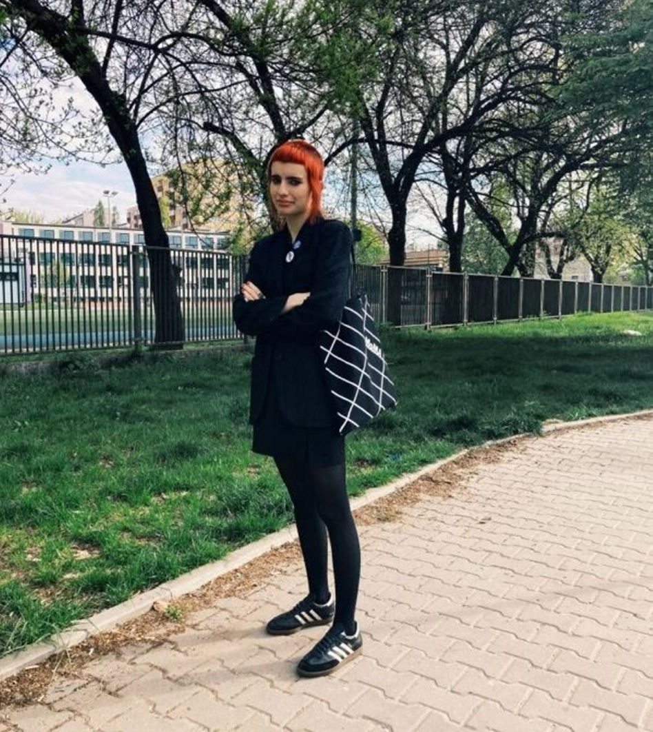 Vesna Leszczyńska
