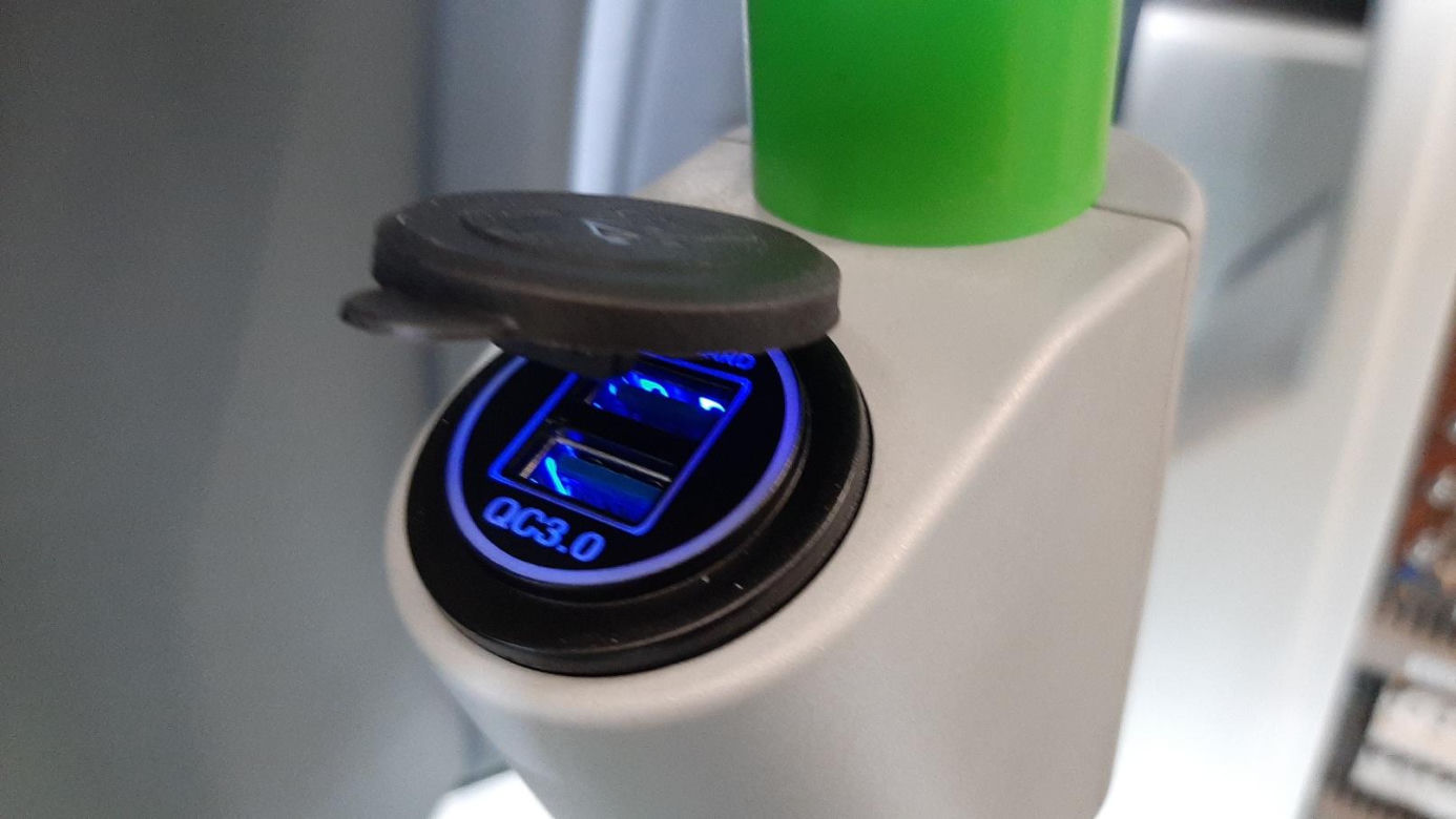Nowy tramwaj Moderus Gamma dla Szczecina