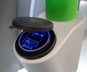 Nowy tramwaj Moderus Gamma dla Szczecina