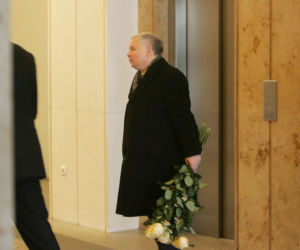 Jarosław Kaczyński