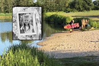 6-letnia Renatka topiła się na dzikim kąpielisku, dziewczynka zmarła w szpitalu. Ksiądz zdradził, co usłyszał od jej mamy