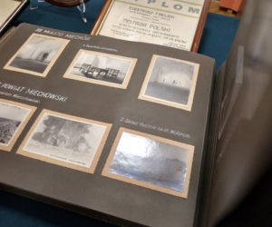 Ciekawostki z przeszłości Kielc. Muzeum zaprezentowało nowe nabytki