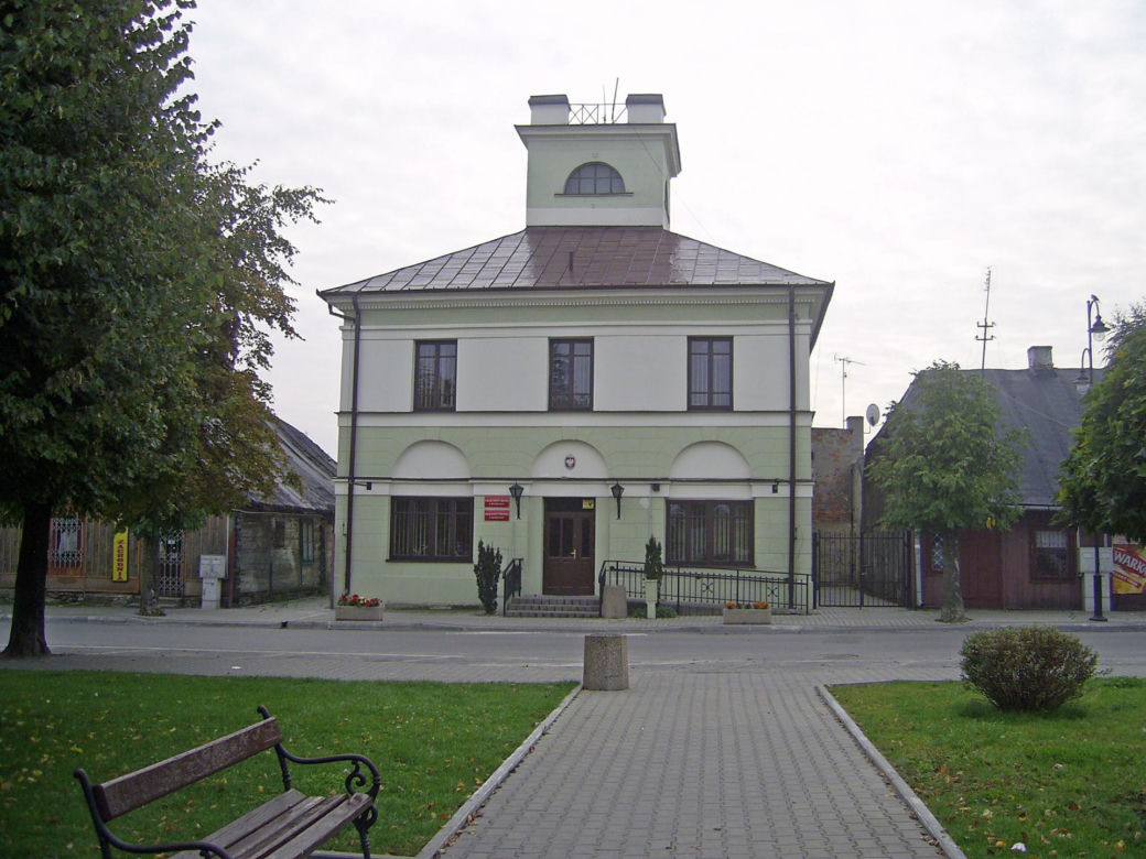 Mogielnica