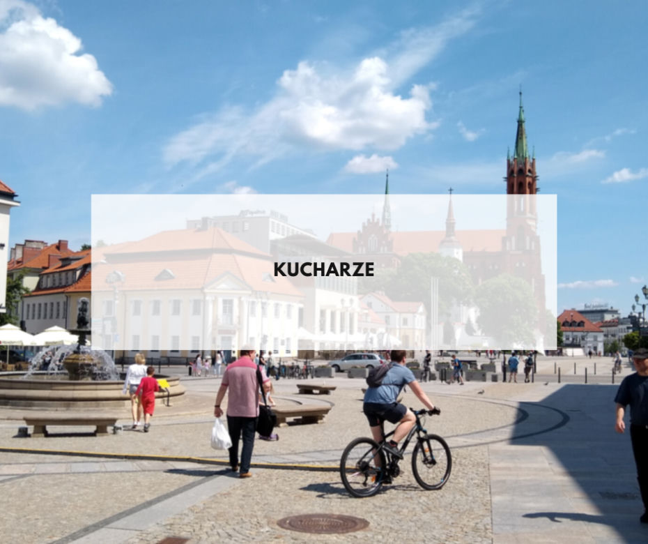 Białystok. W tych zawodach znajdziesz pracę w 2020 roku