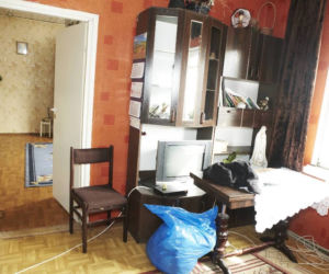 nasz nowy dom salon łazienka kuchnia