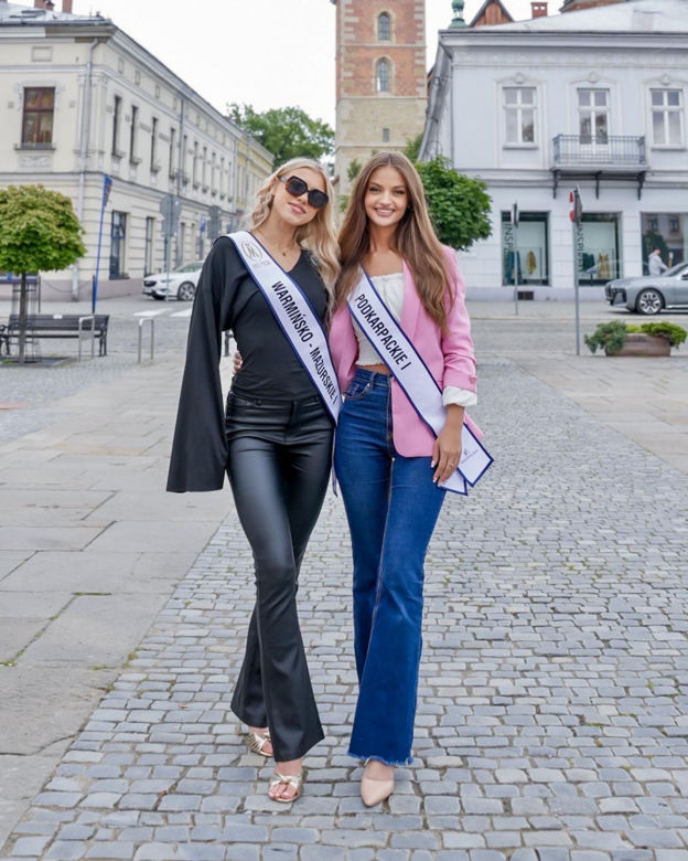 Miss Polski 2026