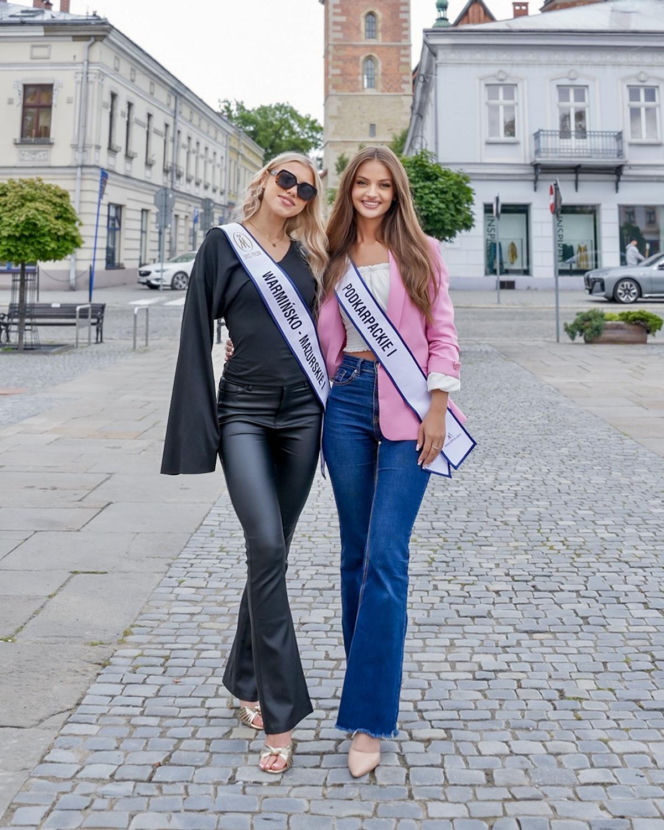 Miss Polski 2026