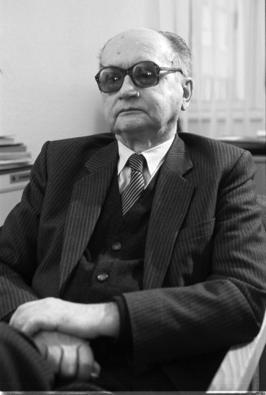 Grób gen. Wojciecha Jaruzelskiego