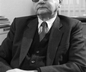 Grób gen. Wojciecha Jaruzelskiego