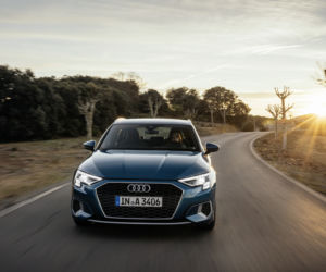 Audi A3 Sportback 35 TFSI