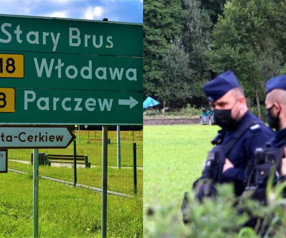 Włodawa. Burmistrz zabiera głos ws. stanu wyjątkowego: straci branża turystyczna