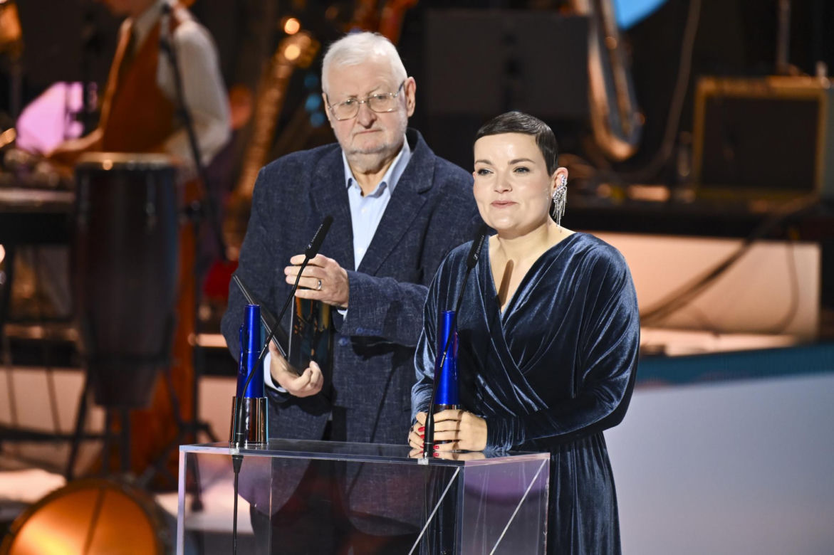 Minister Kultury i Dziedzictwa Narodowego – Marta Cienkowska