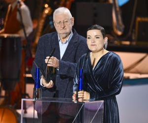 Minister Kultury i Dziedzictwa Narodowego – Marta Cienkowska