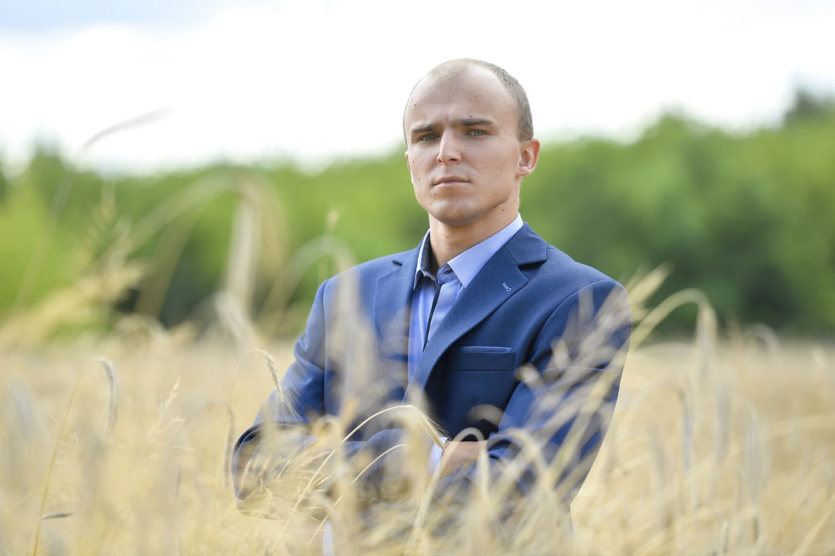 Rolnik szuka żony 8