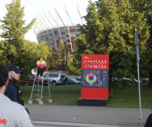 Tysiące fanów czekają na Taco Hemingwaya. PGE Narodowy znów wypełni się po brzegi