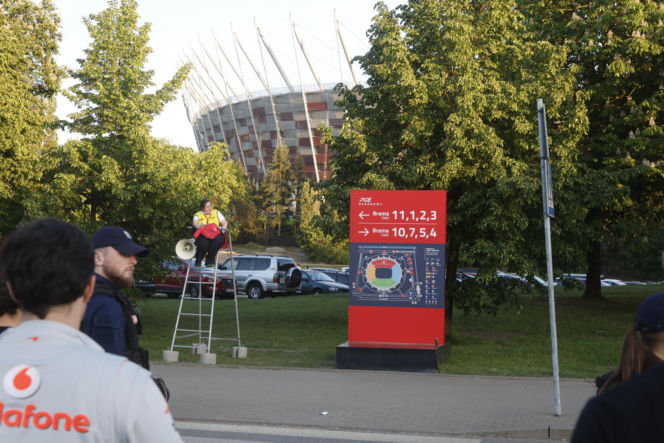 Tysiące fanów czekają na Taco Hemingwaya. PGE Narodowy znów wypełni się po brzegi