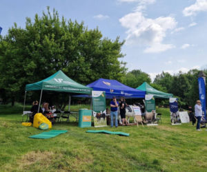 Uniwersytet Przyrodniczy w Lublinie zachęca do odwiedzin. Uczelnia otwiera drzwi dla przyszłych studentów