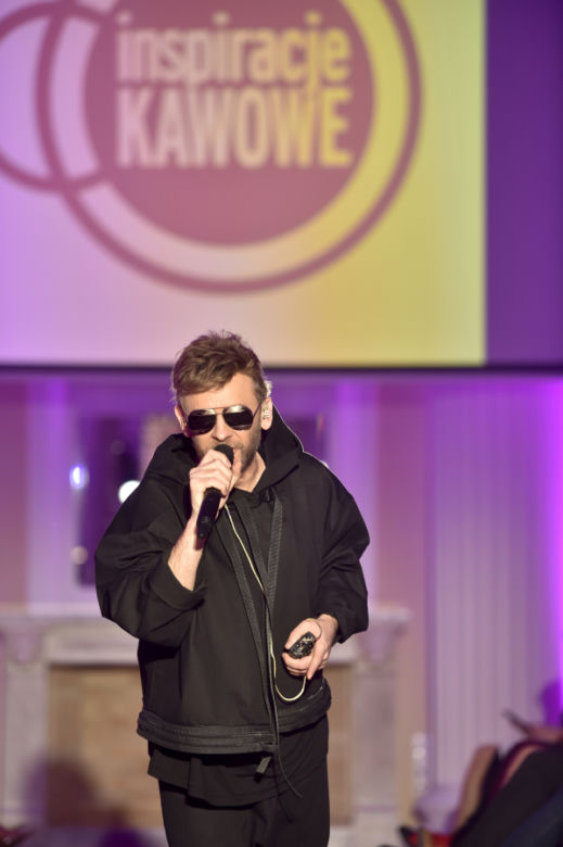 Znani na Warsaw Fashion Day