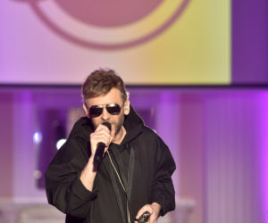 Znani na Warsaw Fashion Day