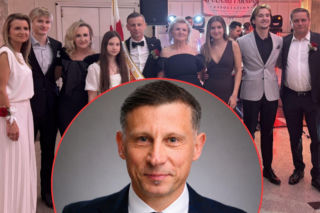 Z muzyką w sercu poprowadzi Polonię z Garfield Piątą Aleją. „Nasz siła tkwi we współpracy”