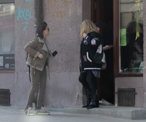 Beata Kozidrak babskie zakupy