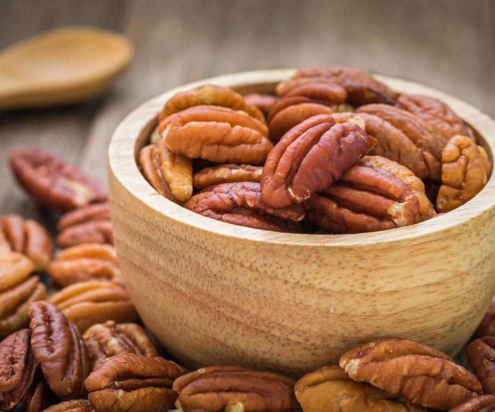 Masz zbyt wysoki cholesterol? Te orzechy mogą realnie poprawić wyniki badań