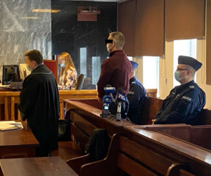 Witold Z. odpowiada przed sądem za morderstwo sprzed 21 lat