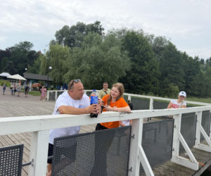 Eska Summer City w Mrągowie
