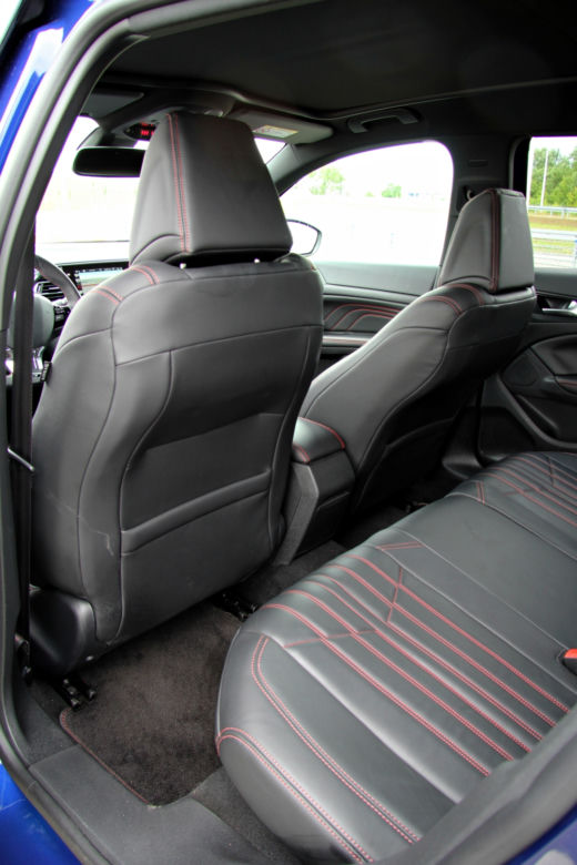 Peugeot 308 SW GT 1.6 THP