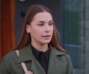 Miłość i nadzieja odc. 343. Sila