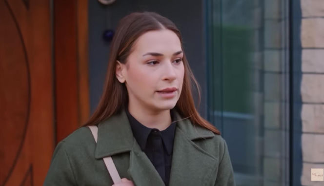 Miłość i nadzieja odc. 343. Sila