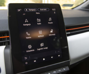 Renault Clio E-TECH 140 Hybrid Intense