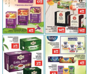 Ceny w sklepach sieci Carrefour