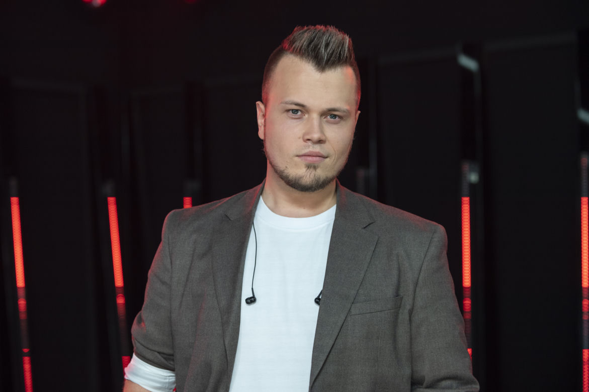 Bogdan Świerczek