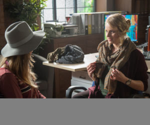 Singielka odcinek 33. Elka (Paulina Chruściel), Malena (Laura Breszka)