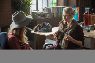 Singielka odcinek 33. Elka (Paulina Chruściel), Malena (Laura Breszka)