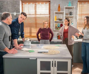 Pierwsza miłość: perfidia Stika jest większa, niż ktokolwiek się spodziewał... Wszyscy będą musieli patrzeć na to, co psychopata robi z Emilką...