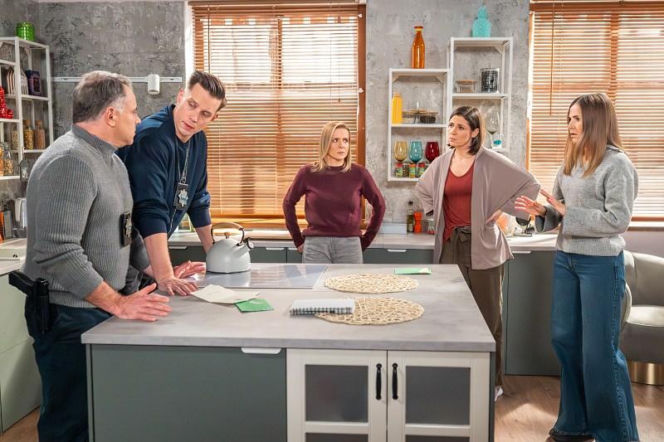 "Pierwsza miłość": perfidia Stika jest większa, niż ktokolwiek się spodziewał... Wszyscy będą musieli patrzeć na to, co psychopata robi z Emilką...