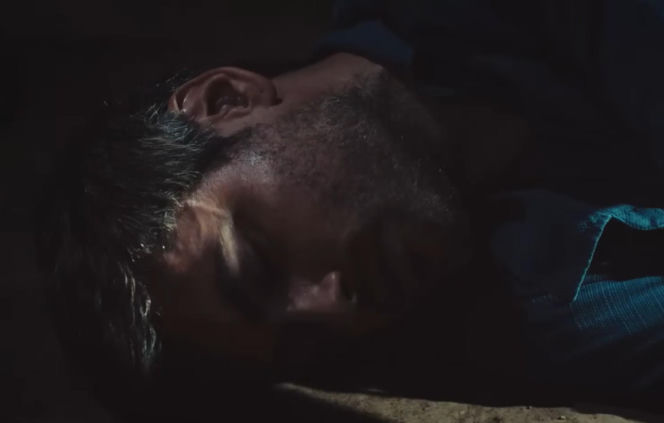 Dziedzictwo, odcinek 873