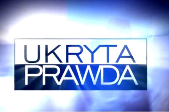 Ukryta prawda 