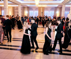 Studniówka Samochodówki