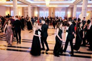 Studniówka Samochodówki