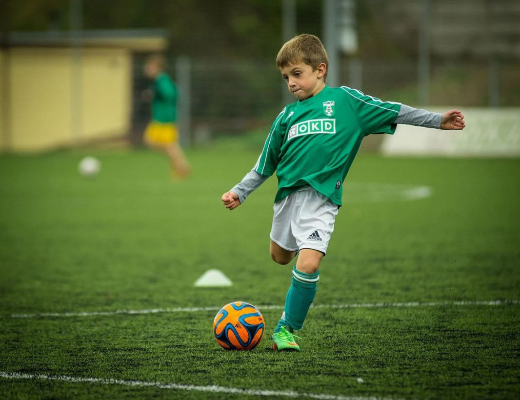 Sport na świeżym powietrzu