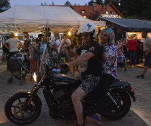 ESKA Summer City na Polish Bike Week