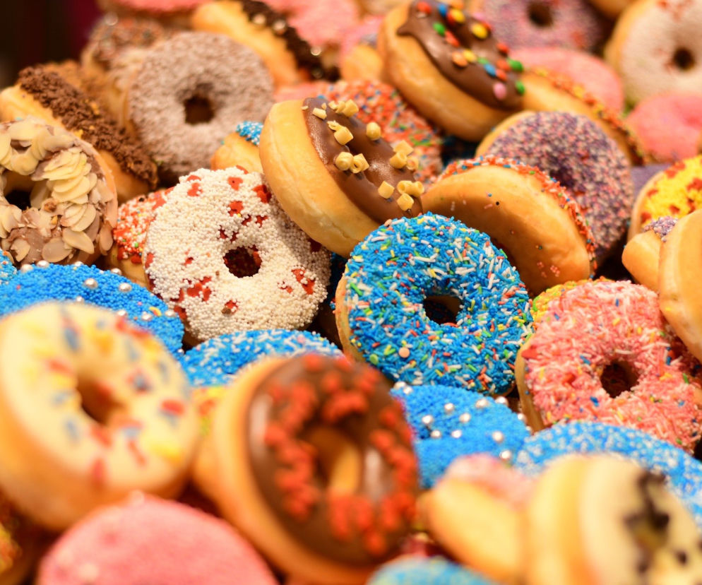 Pączki